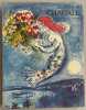 Les affiches de Marc Chagall.. [CHAGALL] - SORLIER (Charles)