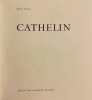 Cathelin.. [CATHELIN] - ACATOS (Sylvio)