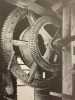 Le moulin de la Foule. Ancienne usine hydraulique neuch&acirc;teloise.. NUSSBAUM (Louis)