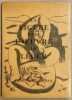 Mon ami Léger, par André Maurois - Comment je conçois la figure, par Fernand Léger.. LEGER (Fernand) - MAUROIS (André)