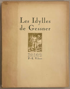 Idylles.