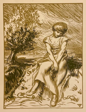Idylles.. GESSNER (Salomon)