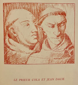 Sibylle, ou le Châtelard de Bevaix.