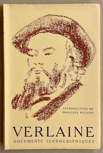 Verlaine. Documents iconographiques.