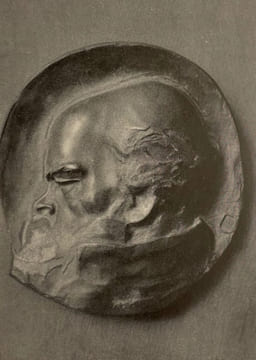 Verlaine. Documents iconographiques.. [VERLAINE] - RUCHON (François)