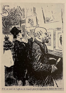 Verlaine. Documents iconographiques.. [VERLAINE] - RUCHON (François)