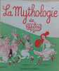 La mythologie.. DUBOUT (Albert)