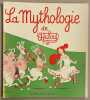 La mythologie.. DUBOUT (Albert)
