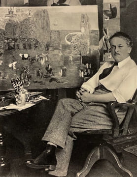 Dessins de Raoul Dufy.. [DUFY] - ROUDINESCO (A.)