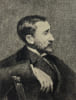 Po&eacute;sies 1881-1894. La Jeunesse Pensive - Vers la lumi&egrave;re - Po&eacute;sies diverses... DORCHAIN (Auguste)