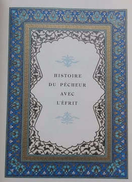 Le Livre des Mille Nuits et une Nuit.. [MARDRUS (Dr. J.-C.) trad.]