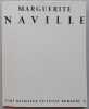 Marguerite Naville.. [NAVILLE] - AUBERT (Jacques)