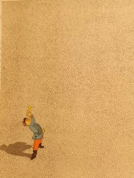 Le train de 8 H. 47. La vie de caserne.. [DUBOUT] - COURTELINE (Georges)