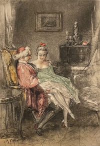 Félicia ou mes fredaines.