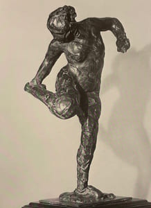 Degas. 