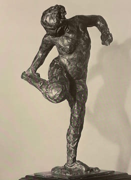 Degas. . [DEGAS] - DUNLOP (Ian)