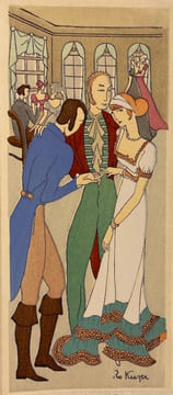 Adolphe.. CONSTANT (Benjamin)