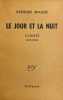 Le jour et la nuit. Cahiers de Georges Braque 1917-1952.. BRAQUE (Georges)
