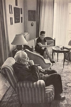 Ernest Ansermet.. [ANSERMET] - GAVOTY (Bernard)