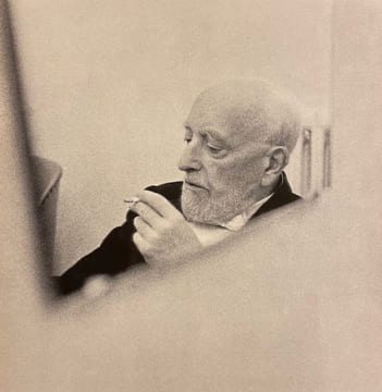 Ernest Ansermet.. [ANSERMET] - GAVOTY (Bernard)