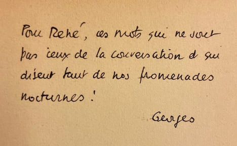 Cantique de l'aube.. HALDAS (Georges)
