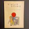 Doubles d'ombre. Poèmes et dessins 1913-1943.. ELUARD (Paul) & BEAUDIN (André)