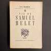 Oeuvres complètes Tome 6: La vie de Samuel Belet.. RAMUZ (C. F.)