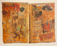 Le livre et le journal chez les peintres.