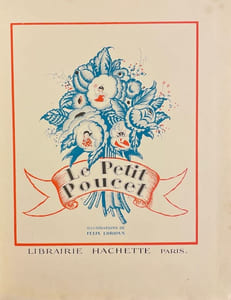 Le Petit Poucet, [suivi de] Le Chat Botté ; Cendrillon.