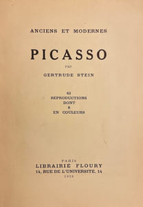 Picasso.