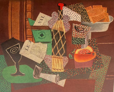 Picasso.