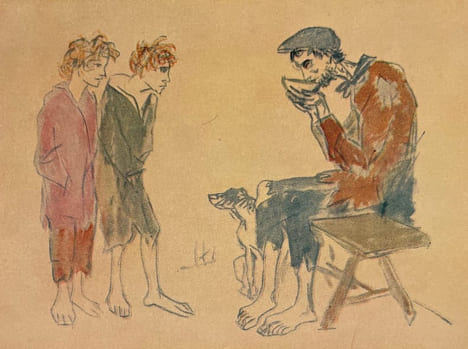 Picasso.. [PICASSO] - STEIN (Gertrude)