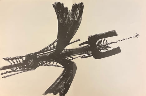 Wilfredo Lam, Suites N° 3.. LAM (Wilfredo)
