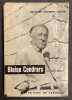 Blaise Cendrars, homme libre, po&egrave;te au coeur du monde.. [CENDRARS] - BUHLER (Jean)