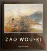 Zao Wou-Ki (1920-2013).. [ZAO WOU-KI] - COLLECTIF