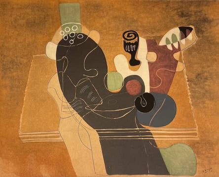 Georges Braque.. [BRAQUE] - EINSTEIN (Carl)
