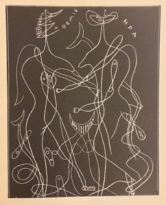 Georges Braque.