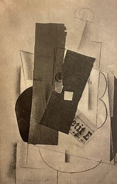 Georges Braque.. [BRAQUE] - EINSTEIN (Carl)