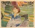 Bonnard. Seize peintures 1939-1943.. [BONNARD] - LHOTE (André)