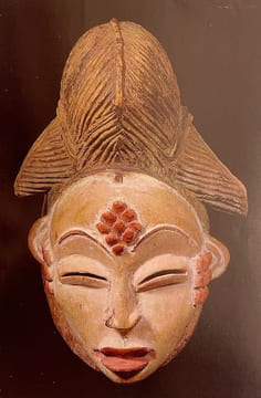 L'art nègre. Sculpture. . MEAUZE (Pierre)