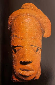 L'art nègre. Sculpture. . MEAUZE (Pierre)
