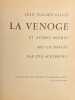 La Venoge et autres poèmes mis en image par Géa Augsbourg.. VILLARD-GILLES (Jean)