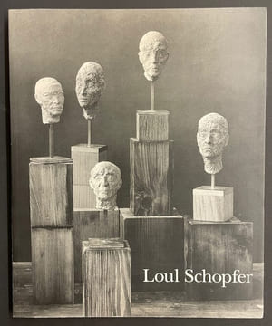 Loul Schopfer.. [SCHOPFER] - TAPPY (José-Flore)
