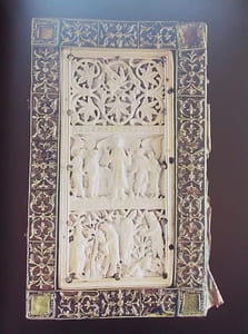 La bible en Suisse. Origines et histoire.