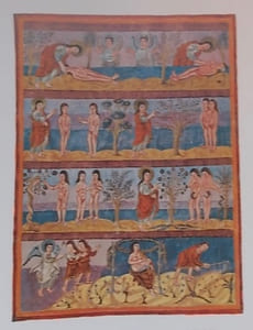 La bible en Suisse. Origines et histoire.