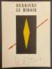 Wilfredo Lam.. [LAM] - DERRIERE LE MIROIR N° 52.