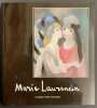 Marie Laurencin.. [LAURENCIN] - MARCHESSEAU (Daniel)