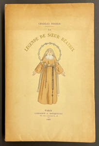 La légende de Soeur Béatrix.