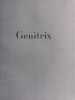 Genitrix.. MAURIAC  (François)