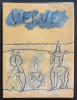 Couleur de Picasso.. [VERVE] - PICASSO (Pablo) - SABARTES (Jaime)